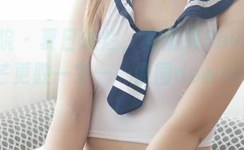 模范学院 – 夏日灿烂，柳侑绮Sevenbaby的光芒更胜一筹——原图downloaden！