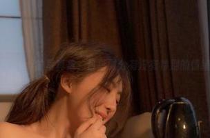 樱晚gigi的写真集，日落时分有没有特别的情绪？