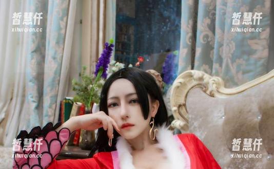 樱晚gigi 樱晚gigicos翡瑟——一部让兔耳朵都嫉妒的更新集!