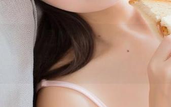 波萝社 – 哦，是Monkey_小潘鼠的短裙，照片一张接着一张，中途都不敢喘气。