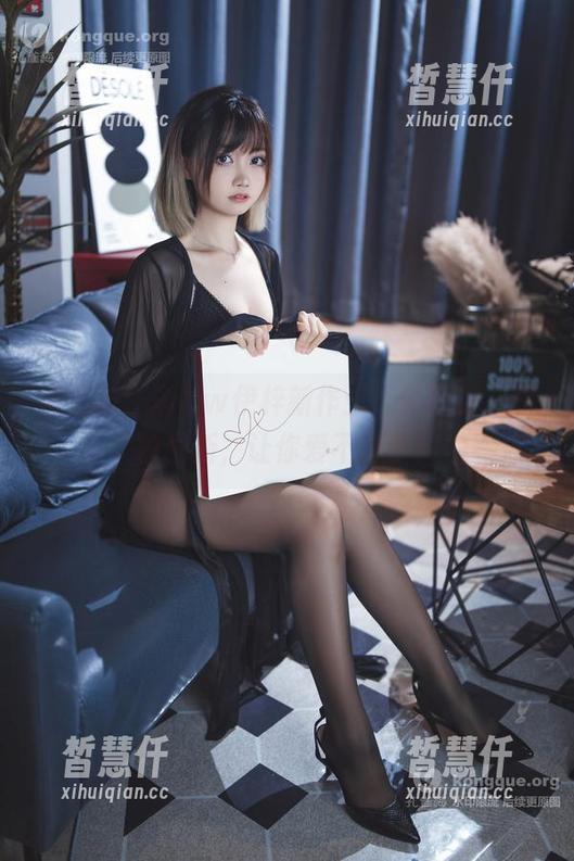 请注意，洛桑w伊梓新作：天使降临，原图更新，让你爱不释手！