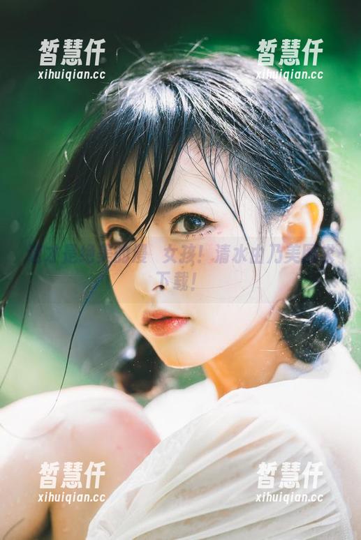 清水由乃 这才是绝美的漫畫女孩!清水由乃美图求下载!
