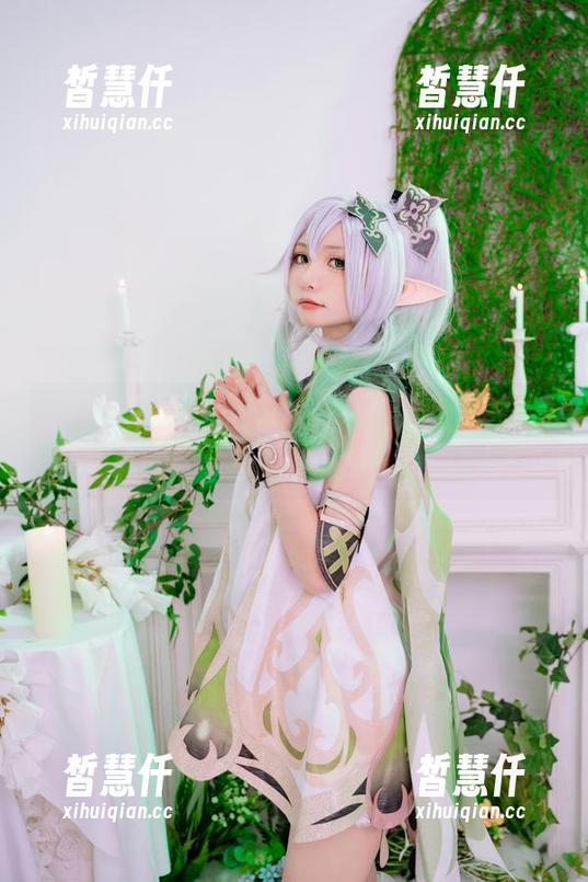 一条牛仔裤，爆机少女喵小吉的图库资源让你明白，腿好长才是王道！