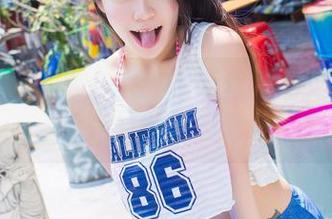 爱蜜社 – 莎莎Sasa的蕾丝梦游记——无圣光里的隐藏套图