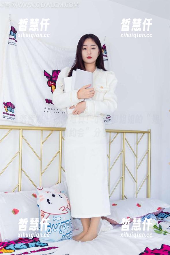 物恋传媒-小晴 物恋传媒 - 最新写真!小晴和姐姐的“姐妹约会”分享