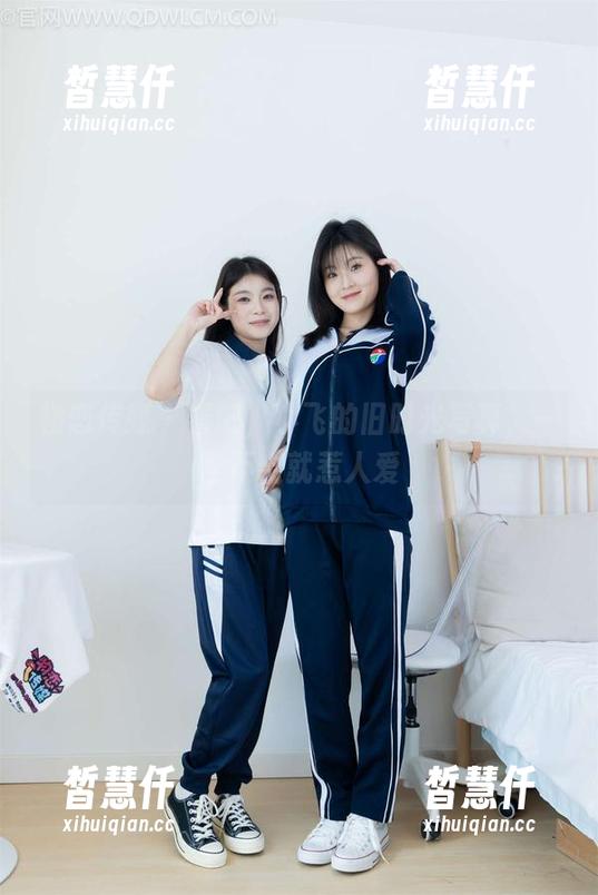 物恋传媒-小飞 物恋传媒 - 看吧,小飞的旧时光写真,一言不合就惹人爱