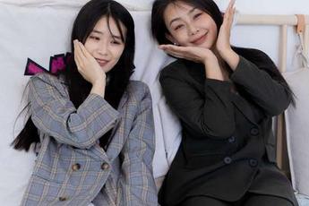 物恋传媒 – 定制芭蕾下的泡泡，偶尔也忘记动作顺序，哈哈！