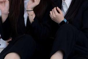 物恋传媒 – 山野小甜心，菜菜和无圣光完美互怼的美图。