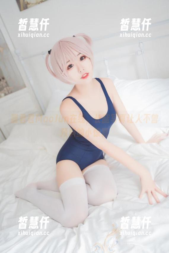 猫君君MaoJun在线，长腿写真让人不曾预料的小惊喜