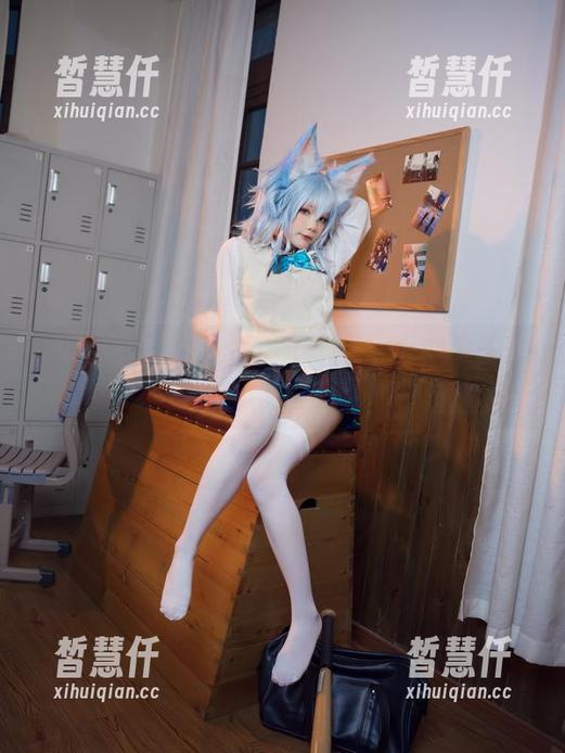 王胖胖u 高清记录:王胖胖u的夏日合集-穿梭于西瓜和午睡之间的日子。