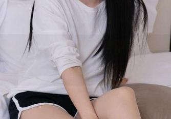 甜予摄影 – 帆帆的裸足免费图册，纯粹到连鞋子都懒得穿的魅力。