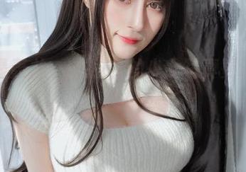 不止是轰龙，白银81的少女写真更让人心动！
