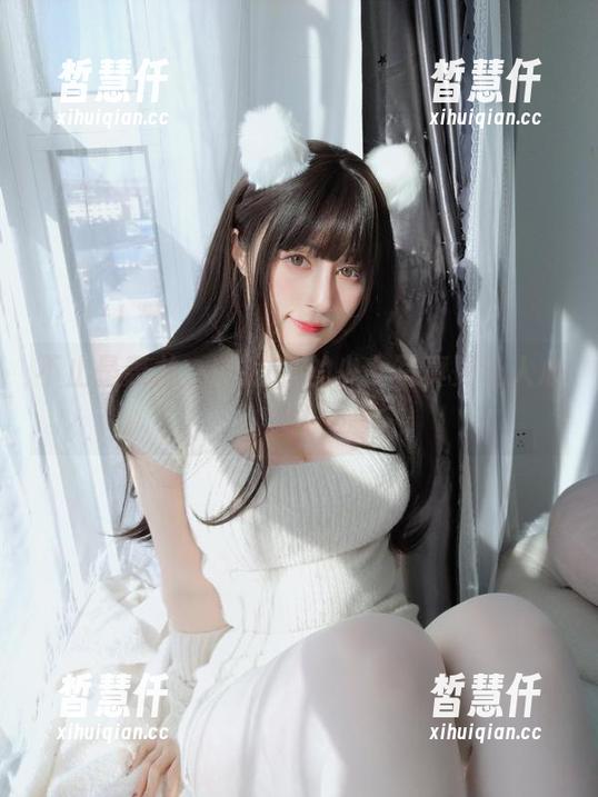白银81 不止是轰龙,白银81的少女写真更让人心动!