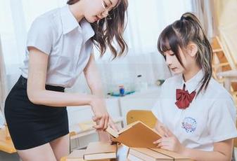 护士也有休闲，神楽坂真冬的写真放在网盘里等你发掘！