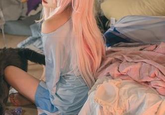 疯狂星期四来了，神沢永莉最新力作，直击你的心，或者是某个地方？