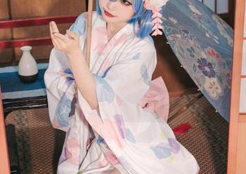 这些年我只为这一张：神沢永莉厨房短款女仆，高清壁纸等着你来下单哦！
