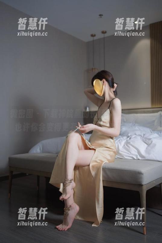 微密圈 - 下载禅院熏的长腿写真集，看完也许你会变得更有灵气（或者没变）！