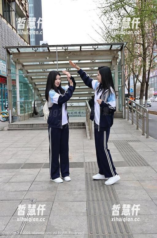 秀人网-Egg尤妮丝 秀人网 - Egg尤妮丝精选图集:这个少女不只是个标签