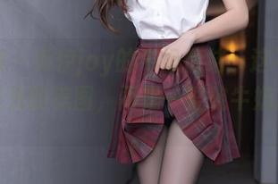 秀人网 – 乔伊joy的牛奶情结：这不是一张无圣光的美图，而是一整碗牛奶忘了喝。
