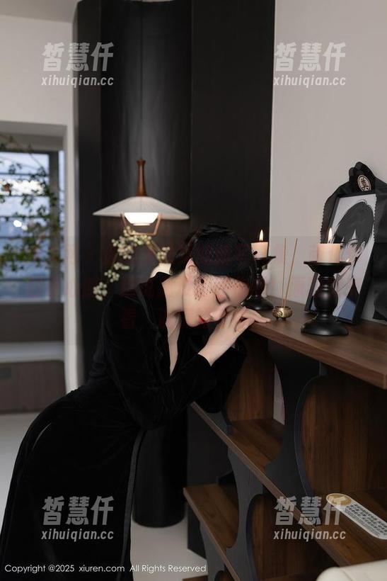 秀人网 - 你的兔妹妹的新写真集，萌化你的小心脏，别说我没提醒你哦！原图快来看，满满的可爱！