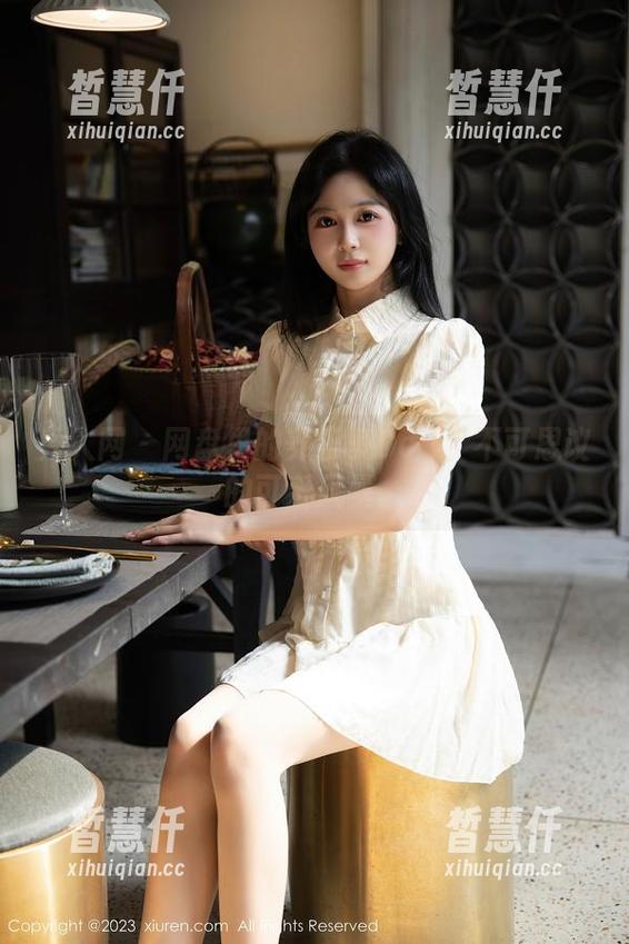 秀人网-养乐多Doll 秀人网 - 网盘里的养乐多Doll:不可思议的可爱风暴。