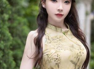 秀人网 – 周慕汐最新的粉色写真集：不知不觉就被粉色包围了！