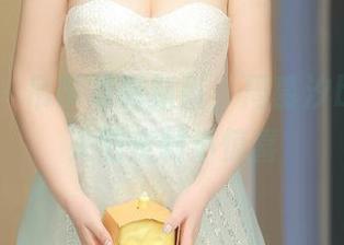 秀人网 – 吊带写真新番，周慕汐baby带来的定制小惊喜