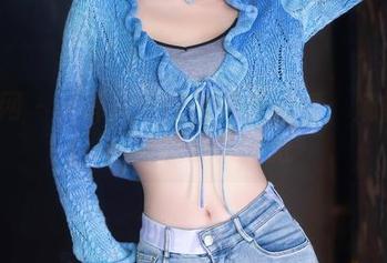 秀人网 – 一阵风带来的高清感受：娜露Selena的夏天壁纸
