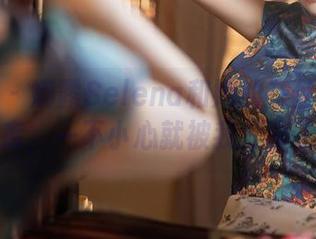 秀人网 – 娜露Selena和她的灰丝深藏在图库，一不小心就被我分享了！