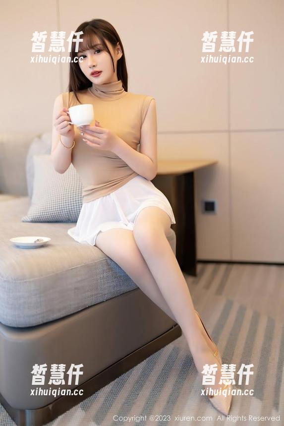 秀人网-小沫琳 秀人网 - 突然刷到的小沫琳:高清校园写真集,让人忍不住想赞叹几声!
