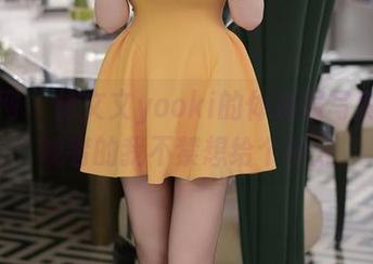 秀人网 – 林文文yooki的体操服写真，旁观者的我不禁想给个打分