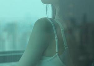 秀人网 – 沉浸式体验，狐小妖Baby的御姐在线写真，推荐给大家哦。