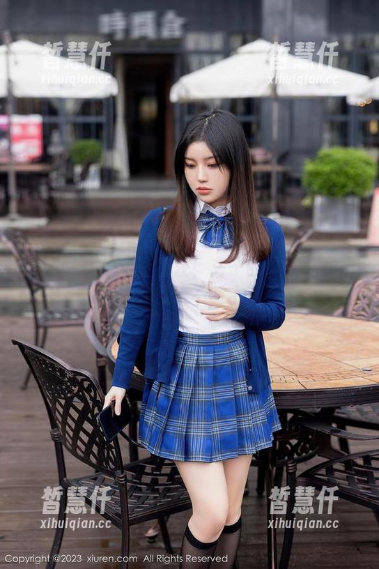 秀人网-玄子 秀人网 - 很难不关注!玄子的全套少女照片让我思绪不断飞翔。