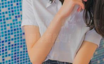 秀人网 – 糖豆sisi的“奶牛”写真，牛奶都要羞脸啦！
