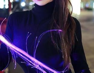 秀人网 – 穿着裤里丝的邹晶晶女王：不能只看上面，真心值得下去瞅瞅！