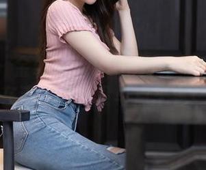 秀人网 – 金幼汐Vivian白裙福利：资源在手，后悔没早点来看！