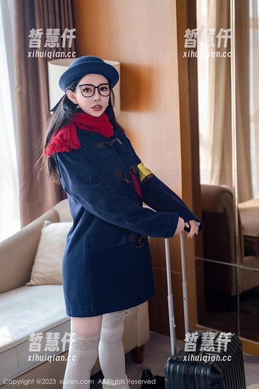 秀人网-颜浅浅Cindy 秀人网 - 颜浅浅Cindy肉丝特辑,在线看原图,难得一见的小调皮。