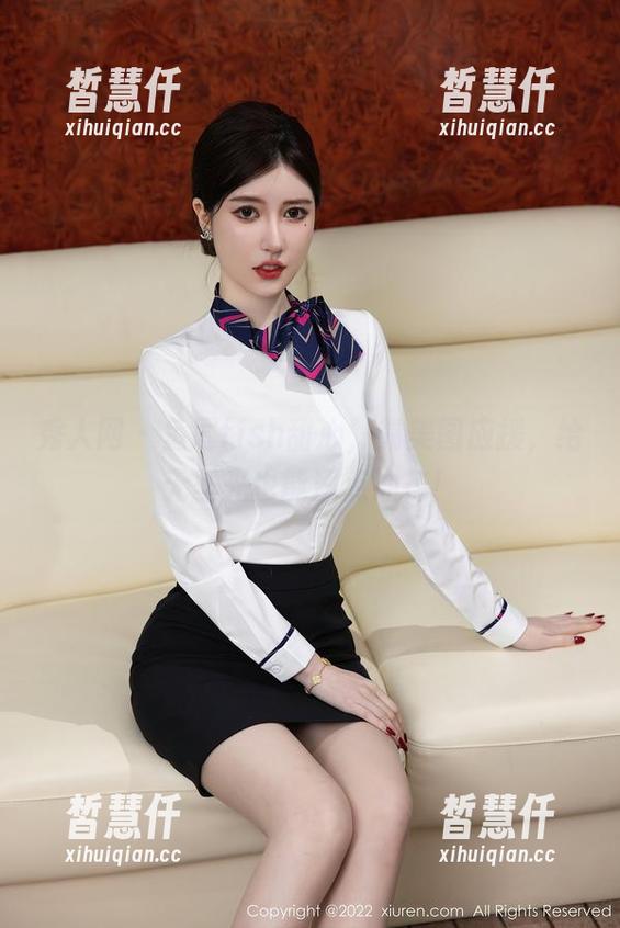 秀人网-鱼尾fish 秀人网 - 鱼尾fish甜心,靠美图应援,给无圣光也能添点油花!