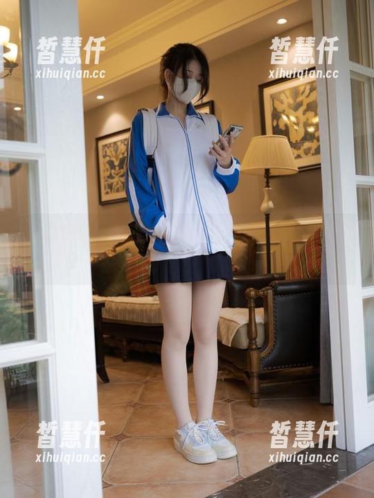 紧急企划 - 在线欣赏：见希的黑白护士，病房也能变成T台？