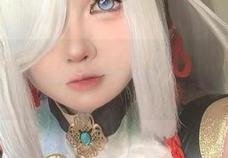 纯爱neko的JK写真合集，默默思考：原图真的太优秀够玩味