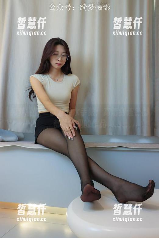 绮梦摄影-以凡 绮梦摄影 - 以凡的水手服:高清到连针脚都看得见的作品