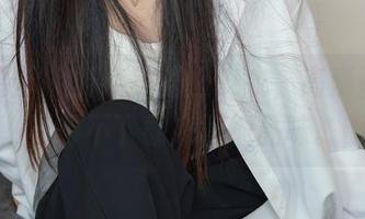 绮梦摄影 – 当泰美遇上皮衣，高清画质你不得不下载来细细品味。