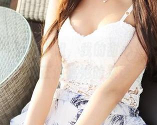美媛馆 – 于大小姐，我的甜心，看写真却像在偷瞧她的絮语