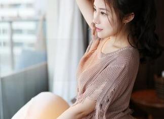 美媛馆 – 空姐造型全套来了，唐琪儿il让我想要下载并且不断回味。