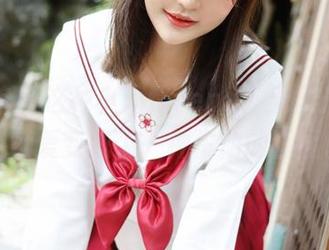 美媛馆 – 这种小海臀rena，无圣光写真让可爱变成了一种生动的画面。