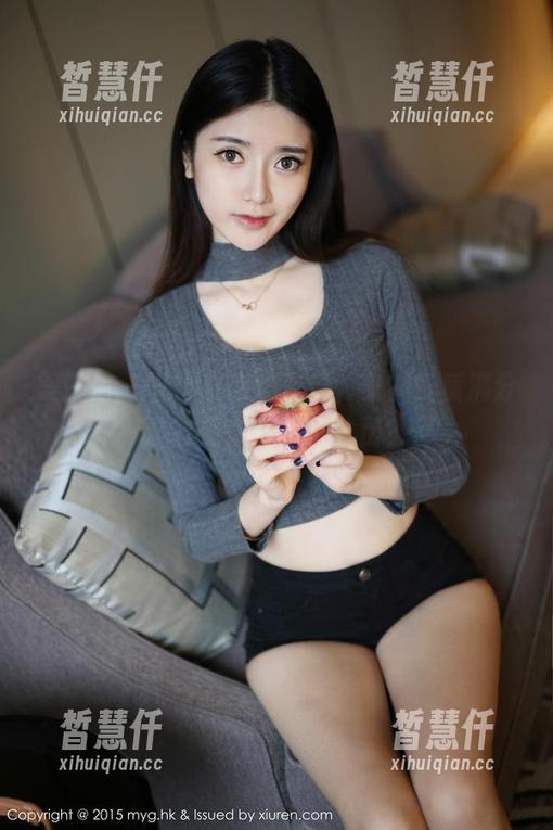 美媛馆-小魔女奈奈 美媛馆 - 哎呀小魔女奈奈,女神气质满分,这套资源竟然不收费?!