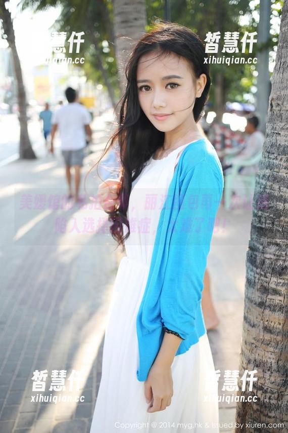 美媛馆的私拍合集，丽江图包再一次让我陷入选择困难症，太难了吧！