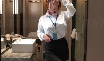自闭颜球球的水手服写真集：是为了耐克跑步做准备吗？