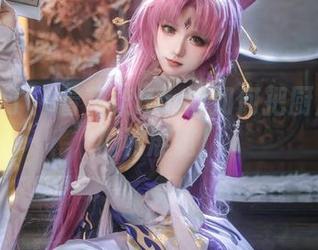 厨娘来了：看花柒Hana如何把厨房变成福利展览！