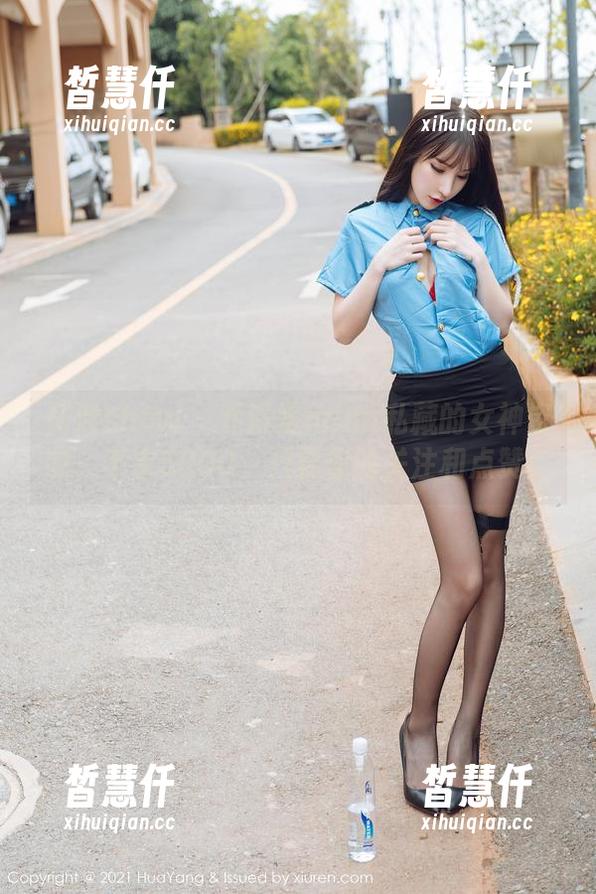 花漾show - 乔漫妮mina私藏的女神资源，不求5000，只要你的关注和点赞！